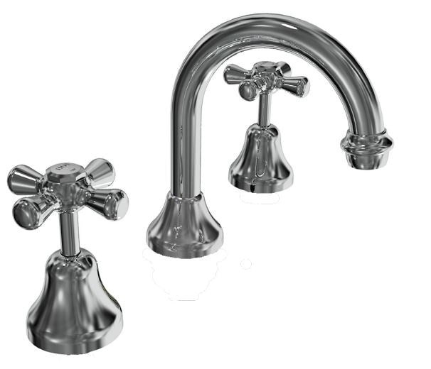 Basin Mixer Set