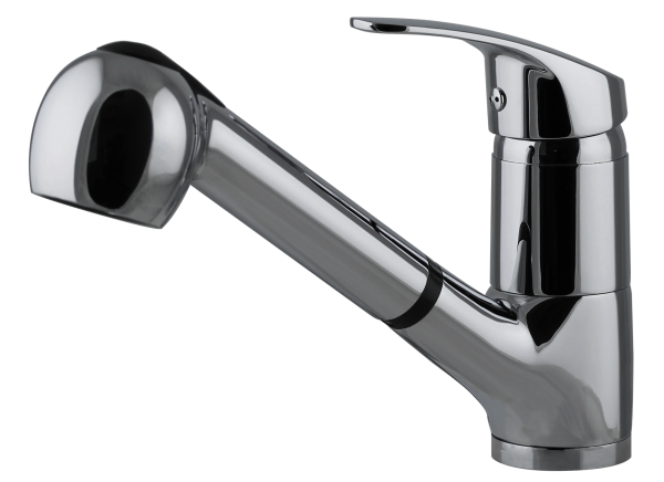 Multifunction Basin Mixer