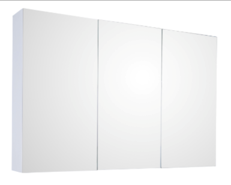 PVC Mirror Cabinet