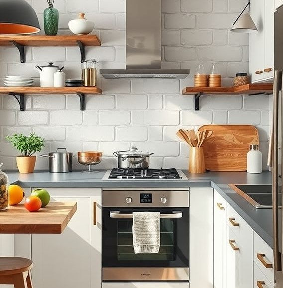Appliances