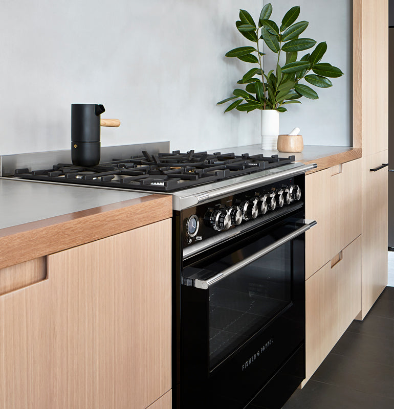 Kitchen Appliances