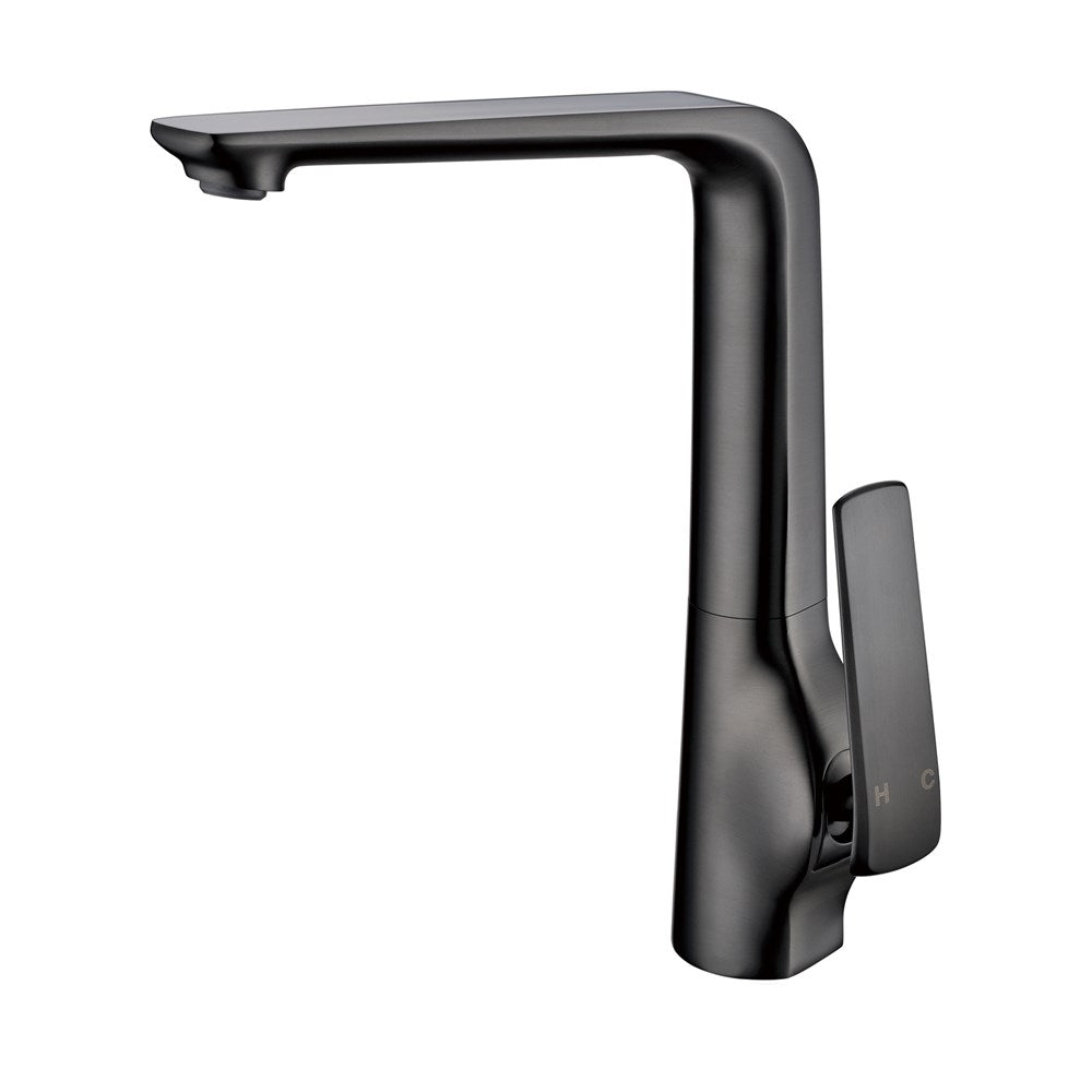 High Rise Kitchen Mixer Tap