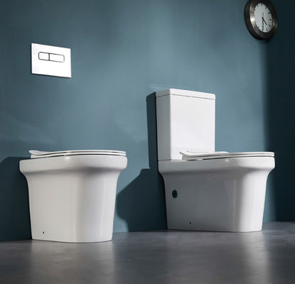 Toilet Suites