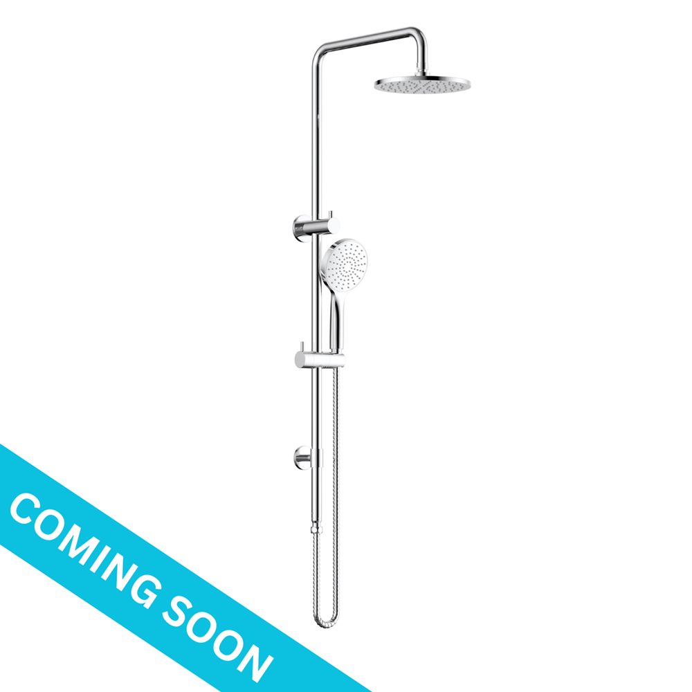 Star Project Shower Set