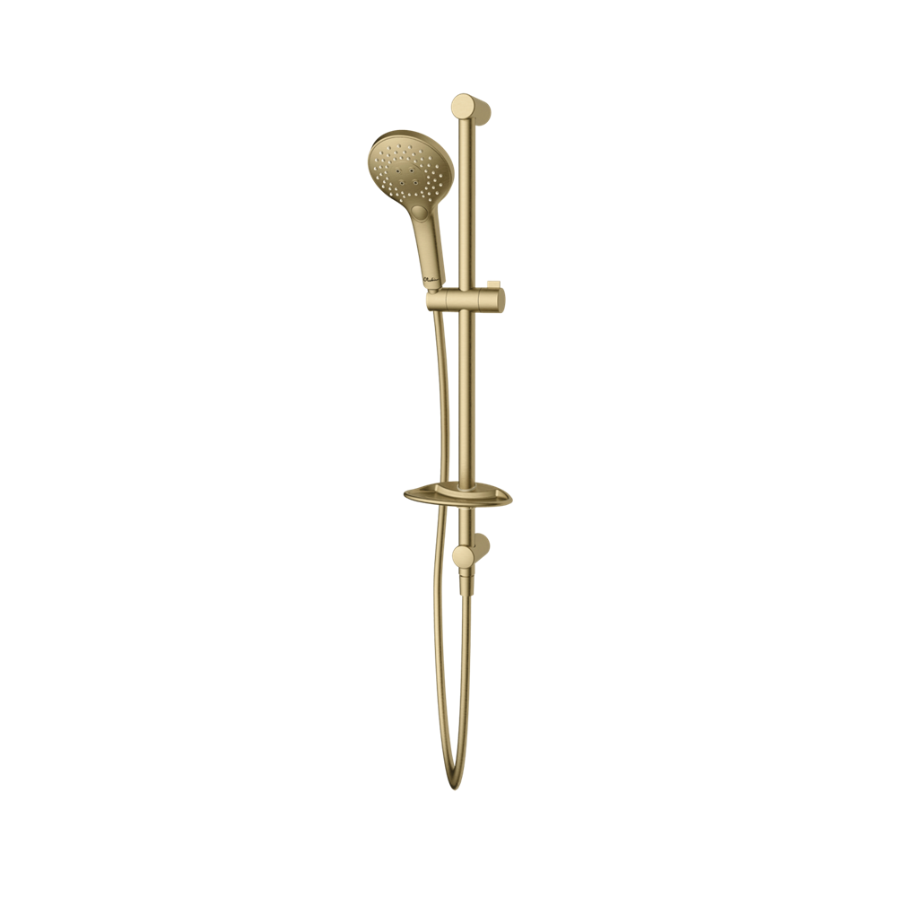 Rome Hand Shower Rail Set