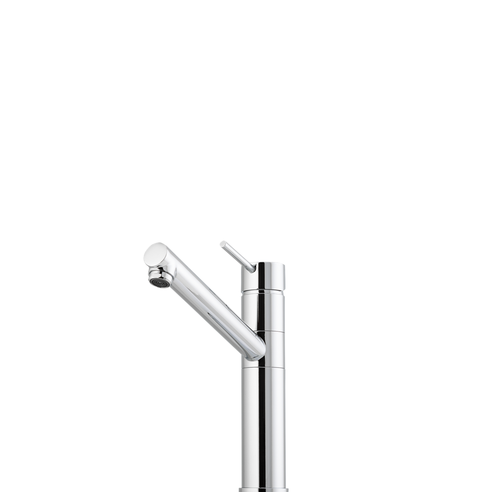 Venice Swivel Kitchen Mixer