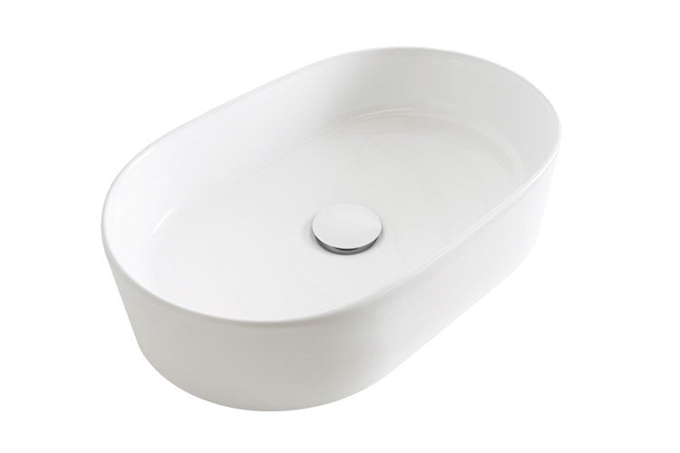 Patty Above Counter Basin 450