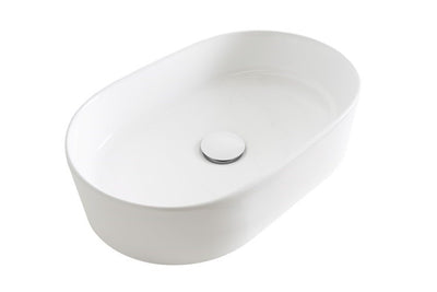Patty Above Counter Basin 450