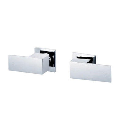 Corvo Wall Top Assemblies