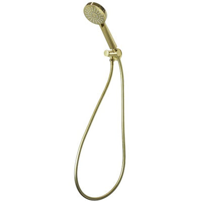 Akemi Hand Shower on Swivel Bracket