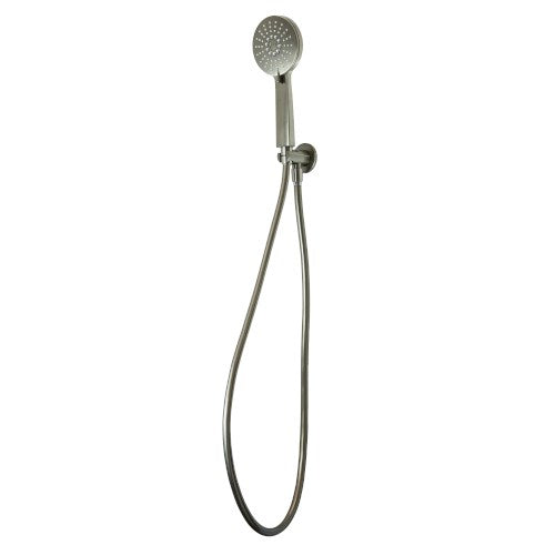 Akemi Hand Shower on Plate
