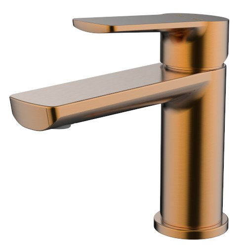 Akemi Basin Mixer
