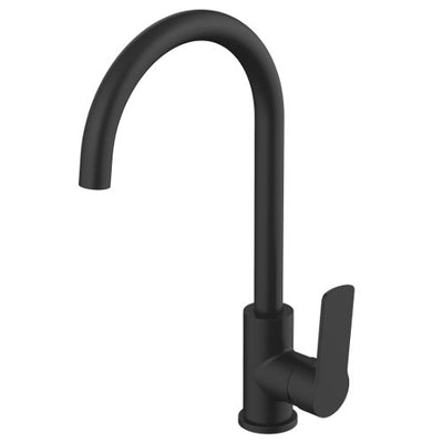 Akemi Gooseneck Kitchen Mixer