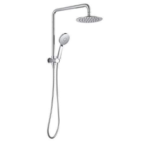 Akemi Twin Shower 300 Rose