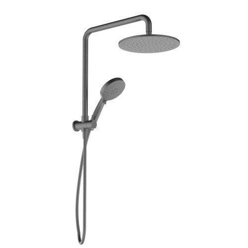 Akemi Twin Shower 250 Rose