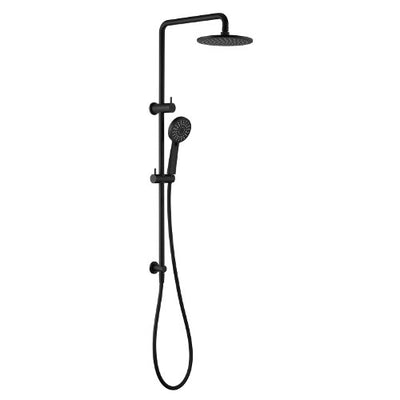 Akemi Twin Combination Shower 250 Rose