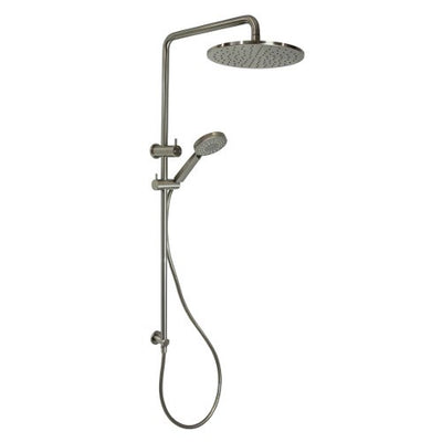 Akemi Twin Combination Shower 250 Rose