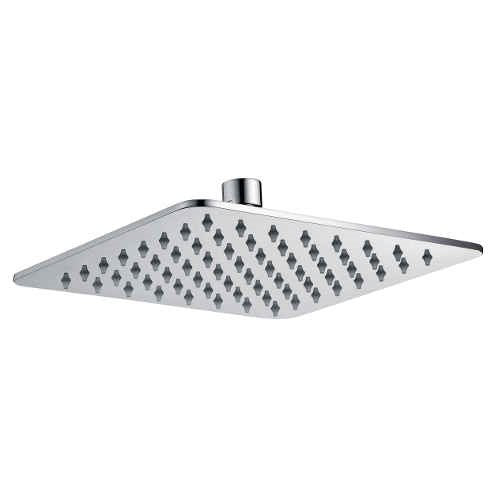 Kiato Polished Overhead Shower