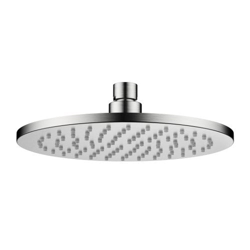 Akemi Brushed Nickel Overhead Shower