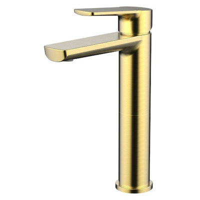 Akemi Extended Basin Mixer