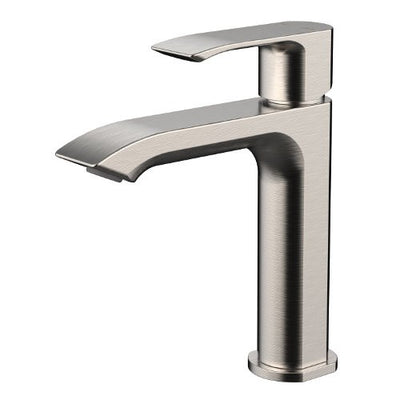 Zoya Basin Mixer