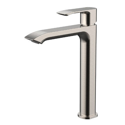 Zoya Vessel Basin Mixer