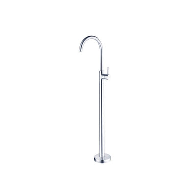 Mecca Free Standing Bath with Mixer