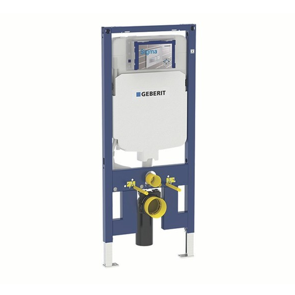 Geberit Duofix Sigma 8 In Wall Cistern