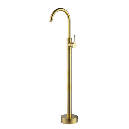 Cioso Floor Standing Bath Spout