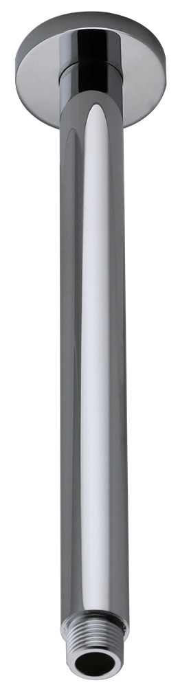 Matcha Ceiling Droppper Shower Arm 300 – Coastal Bathroom