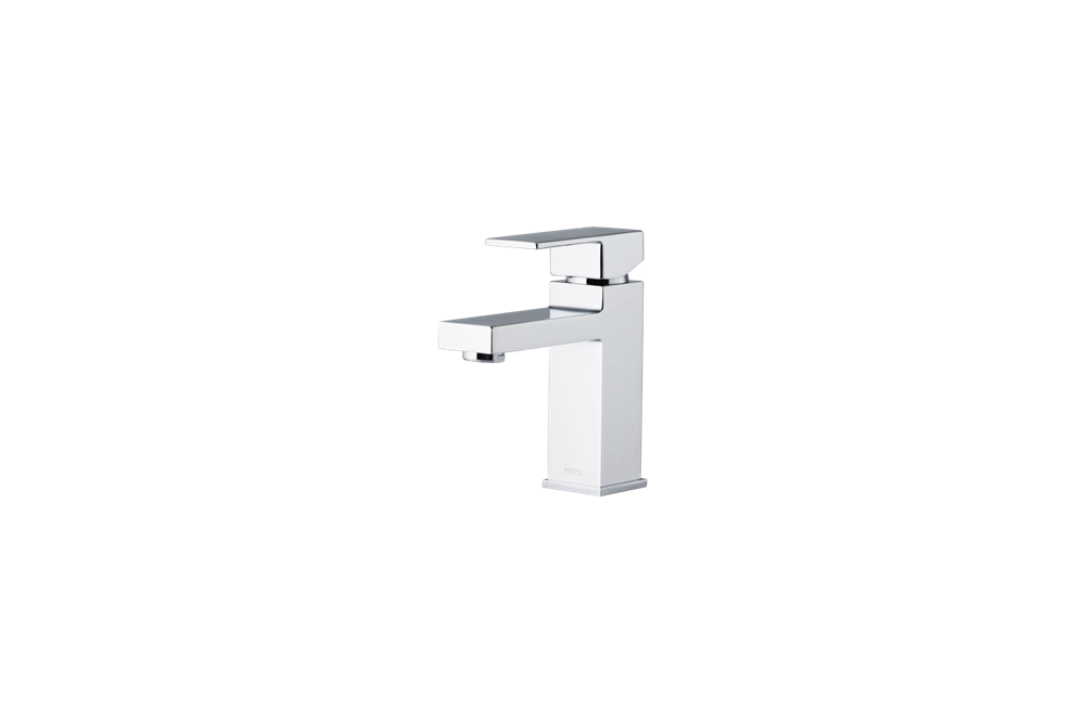 Thyme Basin Mixer