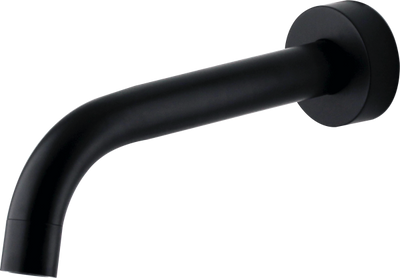 Anise Curved Bath Spout