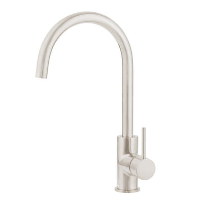 Anise Gooseneck Sink Mixer