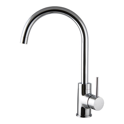 Anise Gooseneck Sink Mixer