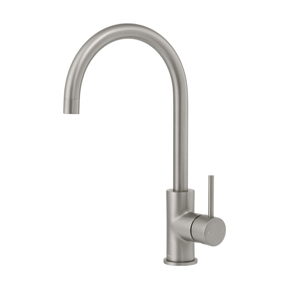 Anise Gooseneck Sink Mixer