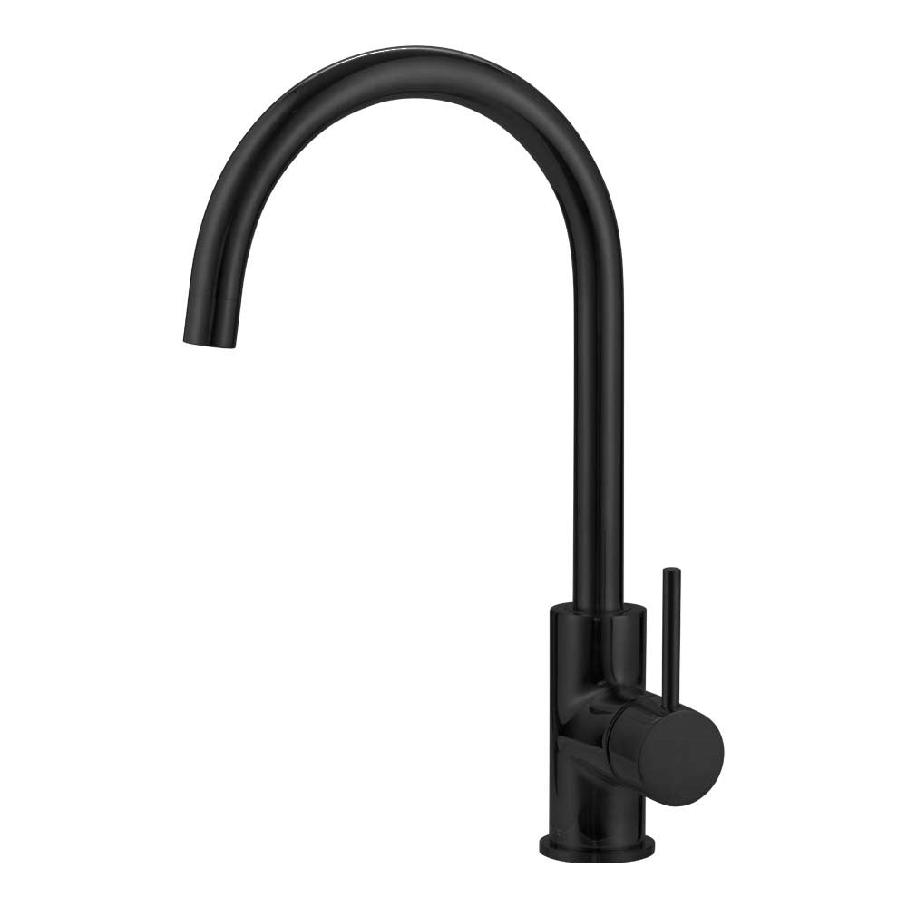 Anise Gooseneck Sink Mixer