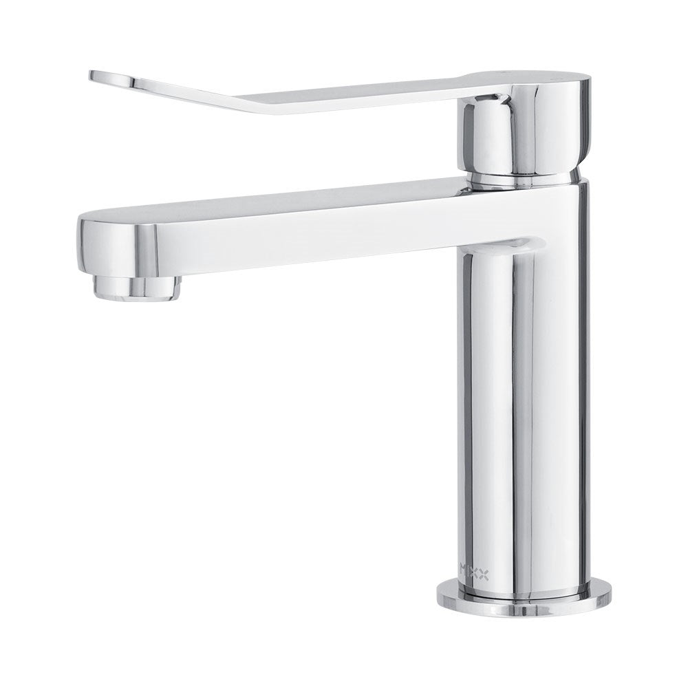 Saffron Care Basin Mixer