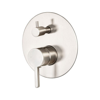 Sage Wall Mixer with Diverter