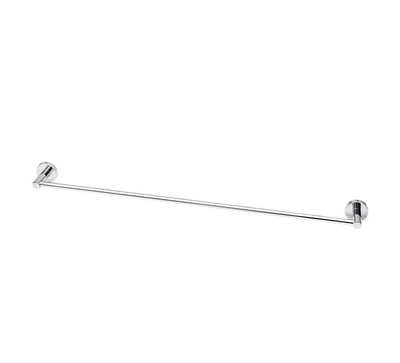 Chia Single Towel Rail 750