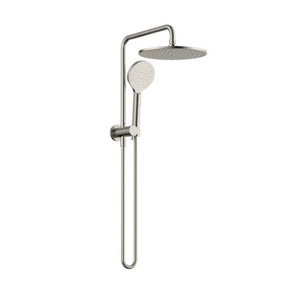 Star Compact Half Shower Column Set