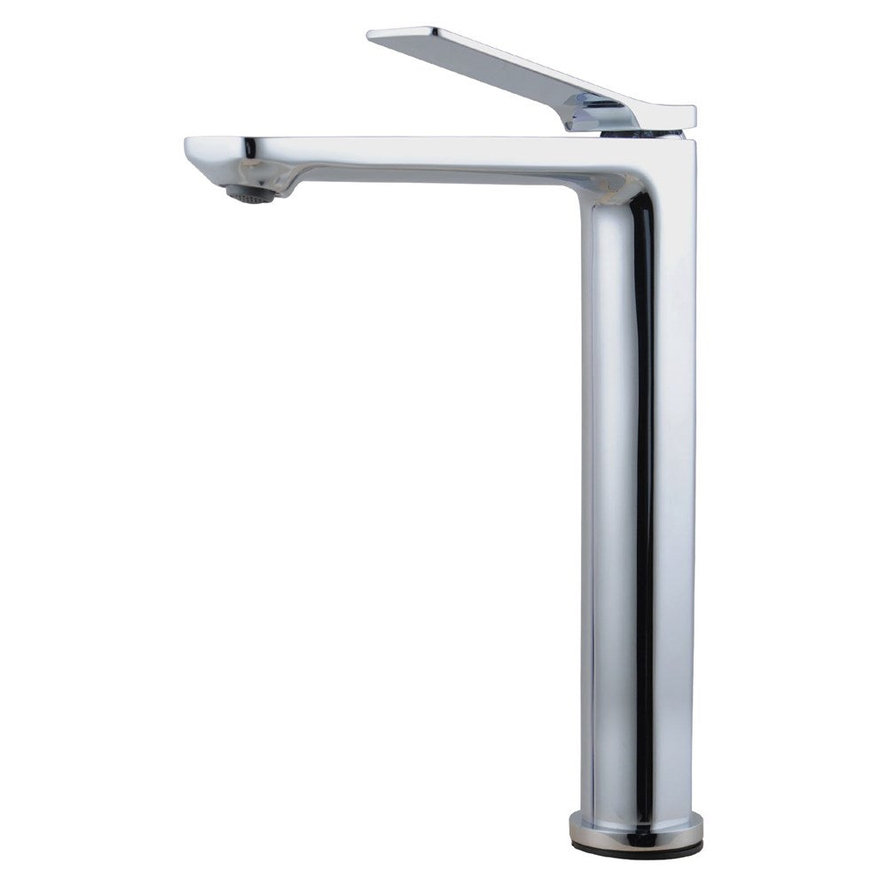 Rushy Tall Basin Mixer