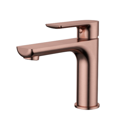 Nova Basin Mixer