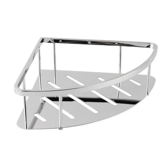 Blaze SS Shower Shelf