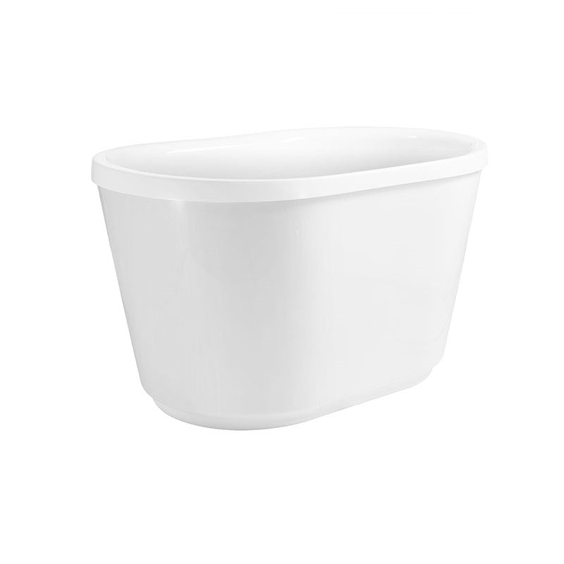 BNK Free Standing Bathtub 1200