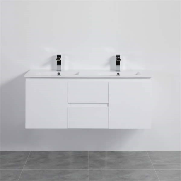 X-Series Wall Hung Vanity Unit