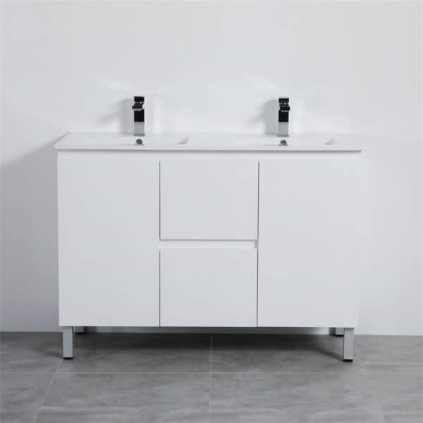 X-Series Floor Standing Vanity Unit