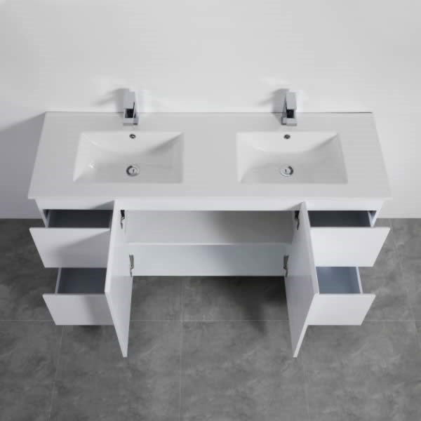 X-Series Floor Standing Vanity Unit