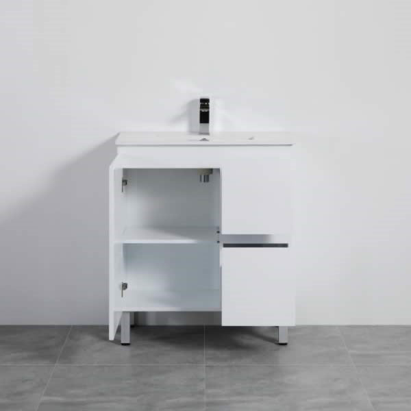 X-Series Floor Standing Vanity Unit