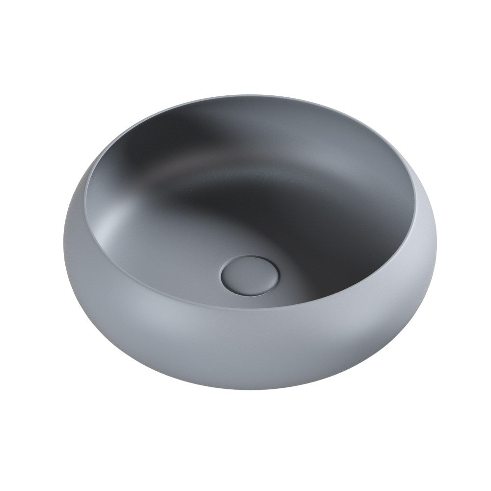 Versilia Above Counter Ceramic Basin 400