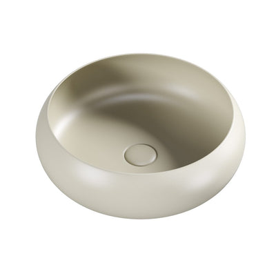 Versilia Above Counter Ceramic Basin 400